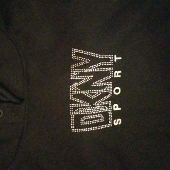 DKNY Hoodie - Picture 2 of 4